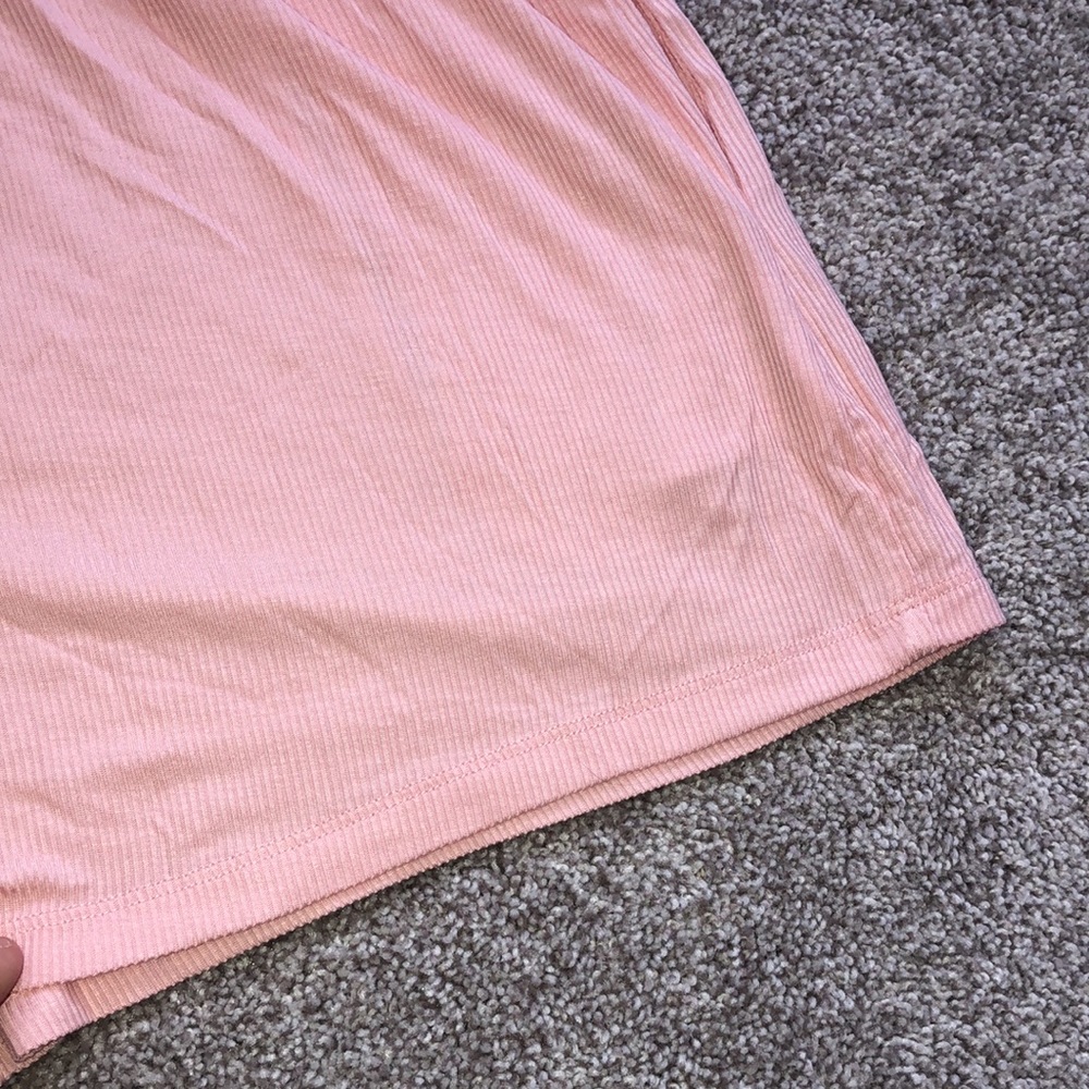 Pink Shorts - Picture 3 of 4